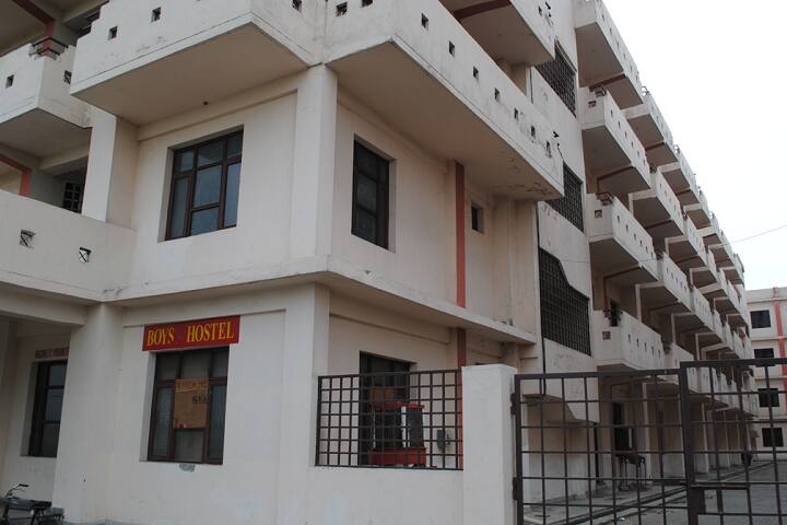 hostel